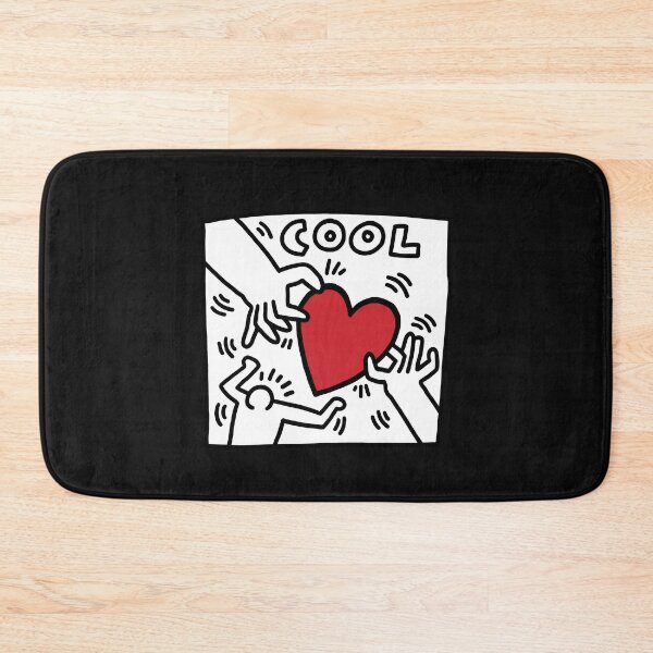 Item preview, Orville Peck g 2026 Retro 80s Pop Art Cool Heart and Hands Illustration    designed and sold by Designart68.