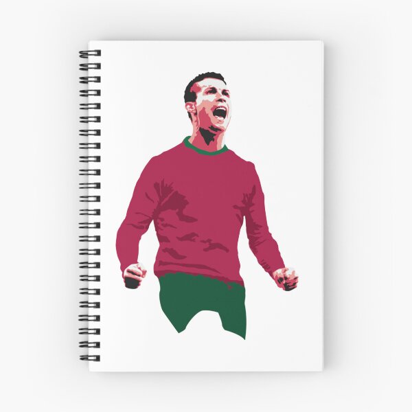 Item preview, Ronaldo designed and sold by sgarinabesin.