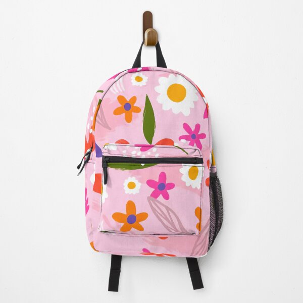 Item preview, Retro Flowers designed and sold by ViaARTfactory.