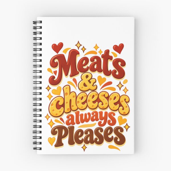 Item preview, Meats & Cheeses Always Pleases Food Lover Charcuterie Enthusiast designed and sold by JasonStars123.