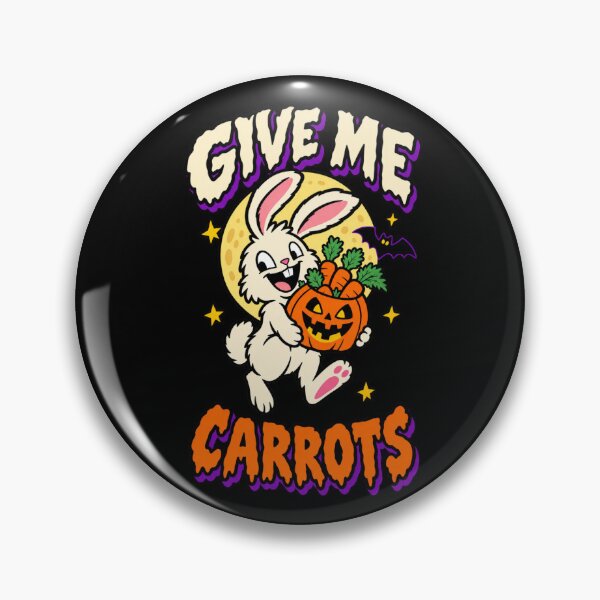 Item preview, Give me carrots designed and sold by Konvero.
