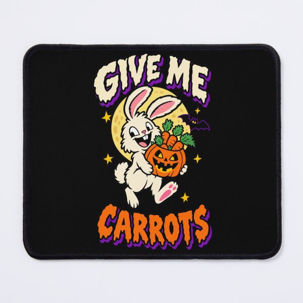 Item preview, Give me carrots designed and sold by Konvero.