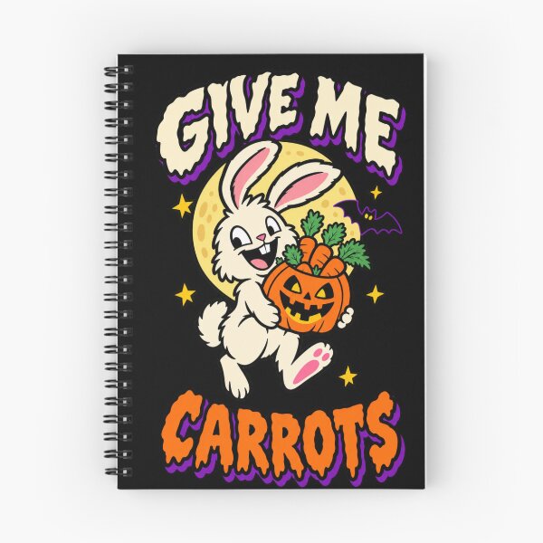 Item preview, Give me carrots designed and sold by Konvero.