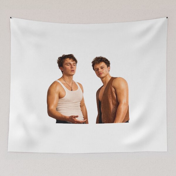 Item preview, Rudy Pankow designed and sold by CrabCollective.
