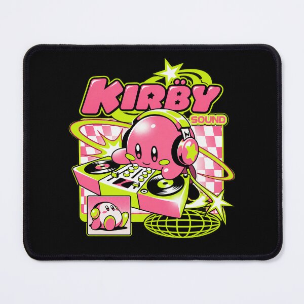 Item preview, Kirby designed and sold by derricwise.