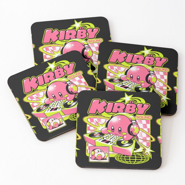 Item preview, Kirby designed and sold by derricwise.