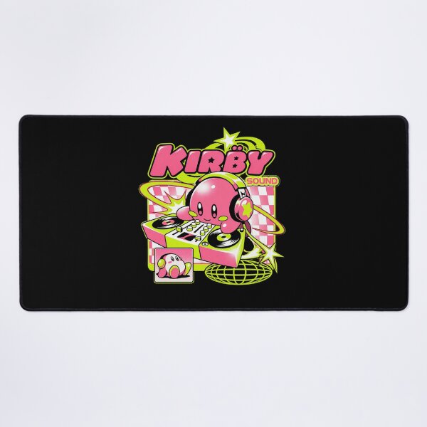 Item preview, Kirby designed and sold by derricwise.