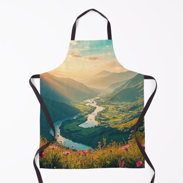 Item preview, Happy Valley designed and sold by KNBS.
