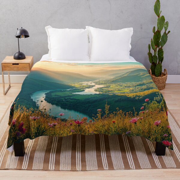Item preview, Happy Valley designed and sold by KNBS.