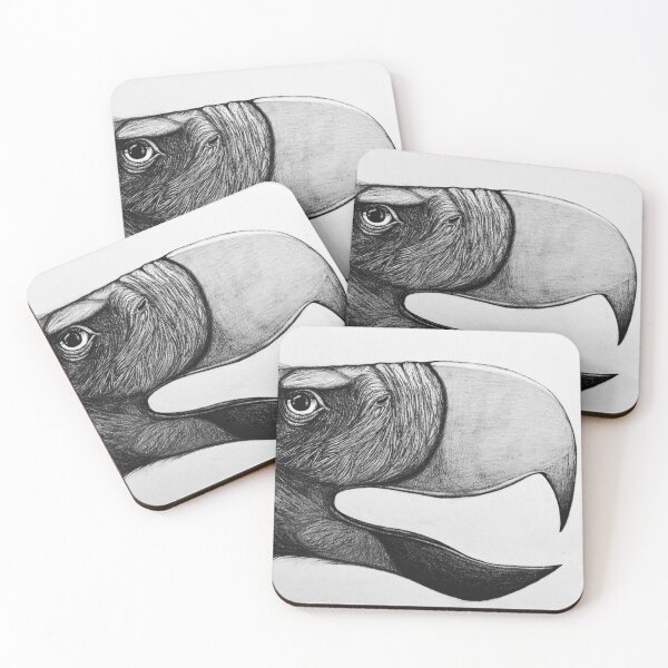 Item preview, Terror Bird — Phorusrhacos designed and sold by Michaelkscotts.