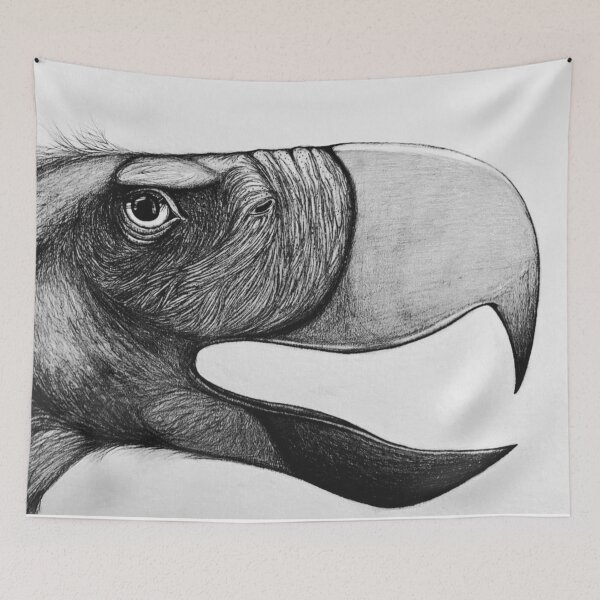 Item preview, Terror Bird — Phorusrhacos designed and sold by Michaelkscotts.