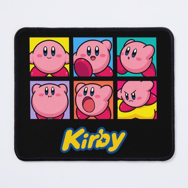 Item preview, Kirby designed and sold by derricwise.