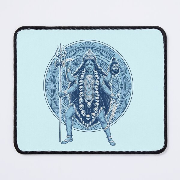Item preview, Goddess Kali designed and sold by Mystikos Art.