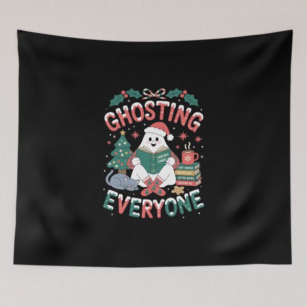 Item preview, GHOSTING EVERYONE designed and sold by jkrphoto.