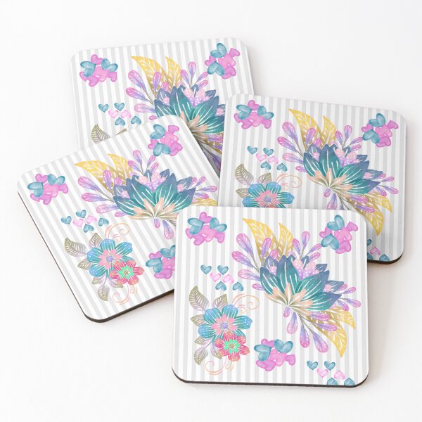 Item preview, Copy of Spring Flowers Garden  designed and sold by FlowerSeller1.