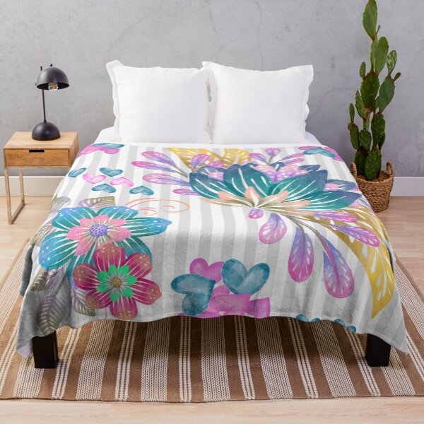 Item preview, Copy of Spring Flowers Garden  designed and sold by FlowerSeller1.