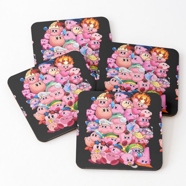 Item preview, Kirby designed and sold by derricwise.