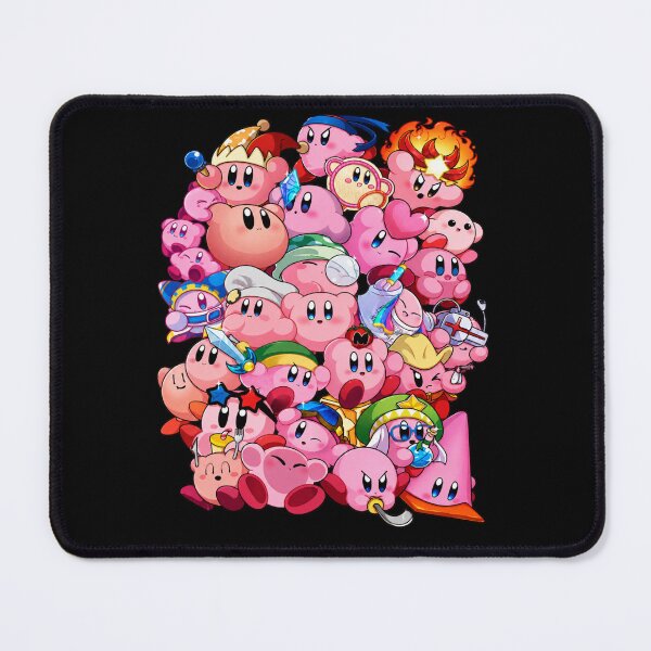 Item preview, Kirby designed and sold by derricwise.
