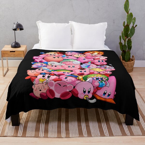 Item preview, Kirby designed and sold by derricwise.