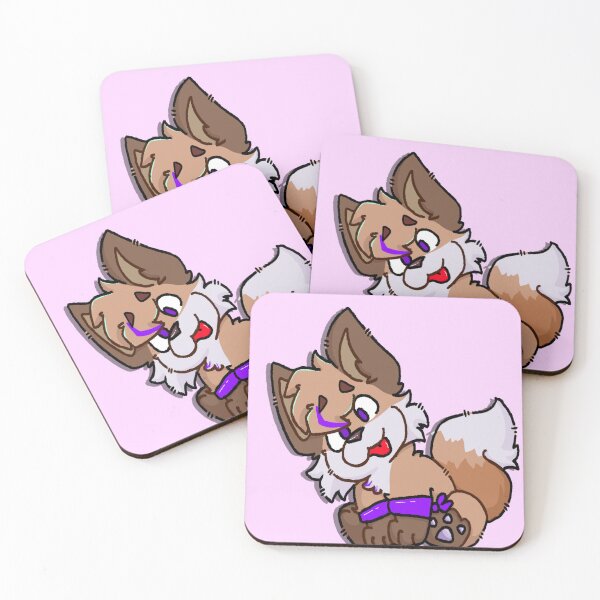 Item preview, The little fox ram blegh designed and sold by Zumytox.