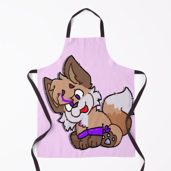 Item preview, The little fox ram blegh designed and sold by Zumytox.