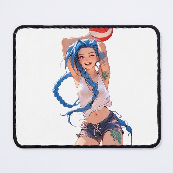 Item preview, Sexy Egirl Elle designed and sold by CozeeArts.