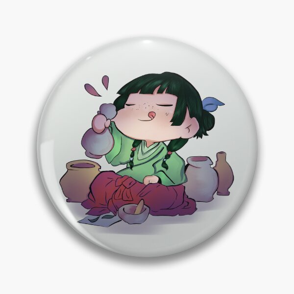 Item preview, Scribble Poison Taster  designed and sold by Ninaa-Art.