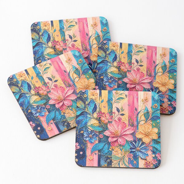 Item preview, Copy of Copy of Spring Flowers Garden  designed and sold by FlowerSeller1.