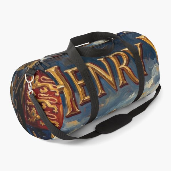 Item preview, Henry V Historical Drama Fine Art Tribute designed and sold by Art's Diner.