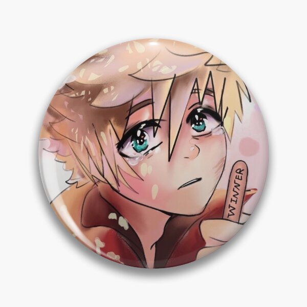 Item preview, Roxas Winner Stick 358/7 Days Fanart designed and sold by starfiresky2.