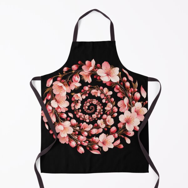 Item preview, Flores japonesas designed and sold by Renata Carlomagno.