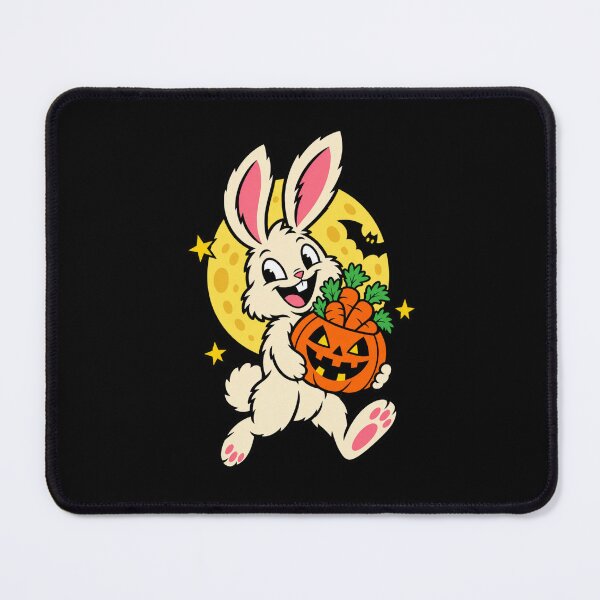 Item preview, Rabbit halloween designed and sold by Konvero.