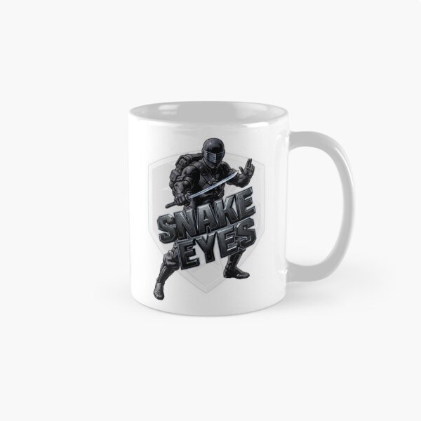 Item preview, Snake Eyes V2 designed and sold by ME design.