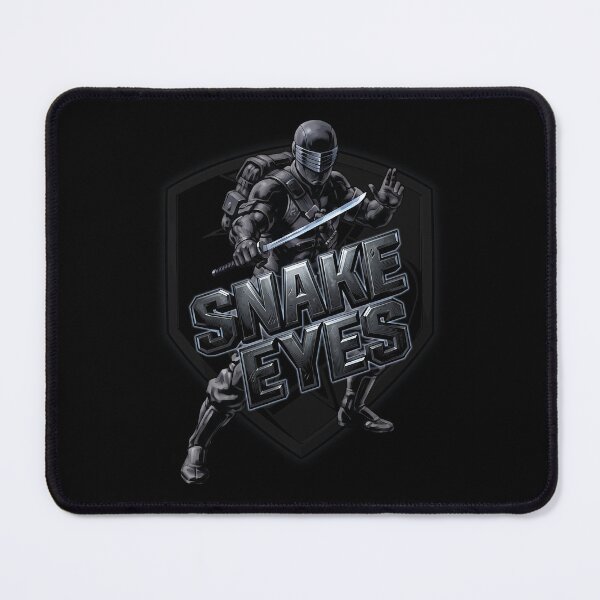 Item preview, Snake Eyes V2 designed and sold by ME design.