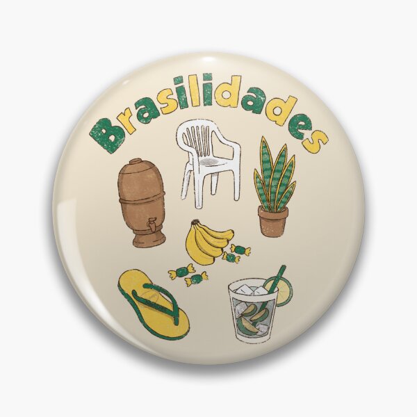 Item preview, Brasilidades designed and sold by loobsart.