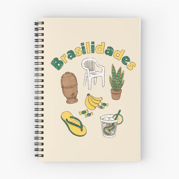Item preview, Brasilidades designed and sold by loobsart.