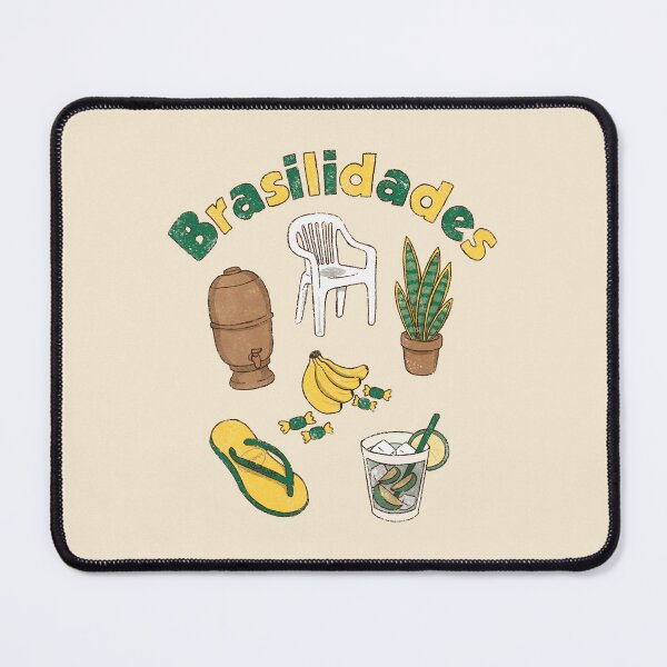 Item preview, Brasilidades designed and sold by loobsart.