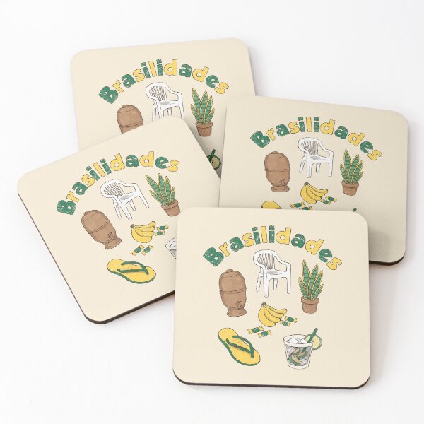 Item preview, Brasilidades designed and sold by loobsart.