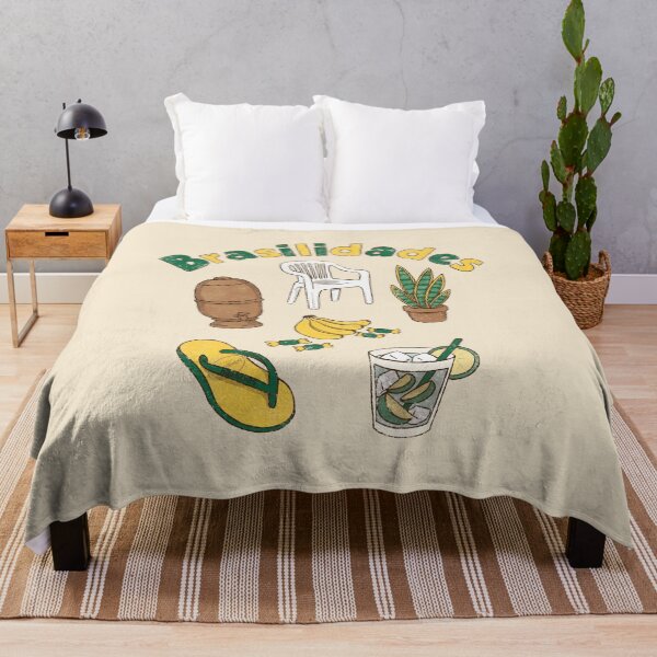 Item preview, Brasilidades designed and sold by loobsart.