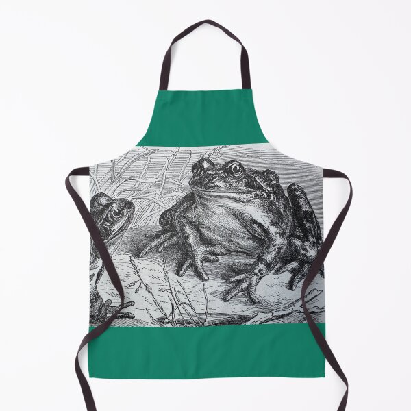 Item preview, Common Frogs designed and sold by Ian-M-Stevens.