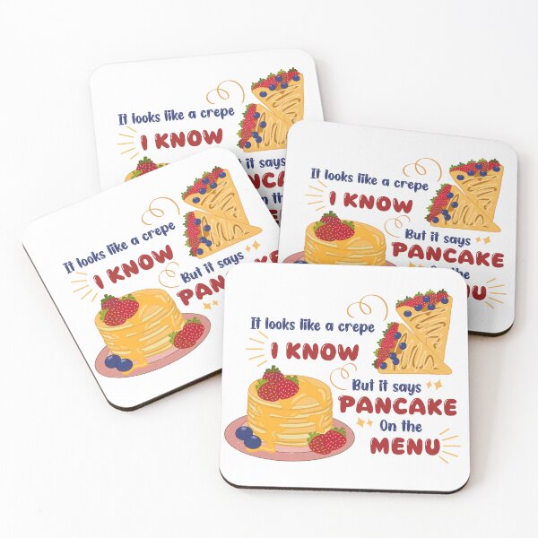 Item preview, Bang Chan Pancake Crashout designed and sold by The Tsundoku Chronicles .