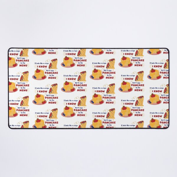 Item preview, Bang Chan Pancake Crashout designed and sold by The Tsundoku Chronicles .