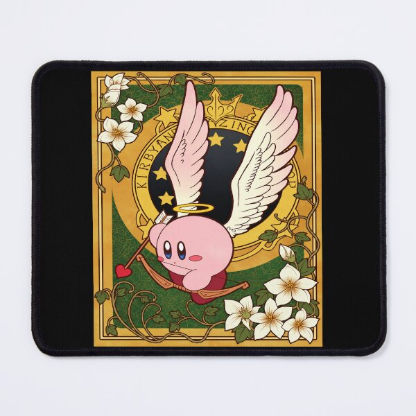 Item preview, Kirby designed and sold by derricwise.