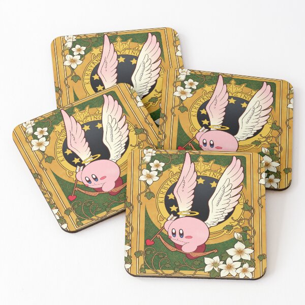 Item preview, Kirby designed and sold by derricwise.