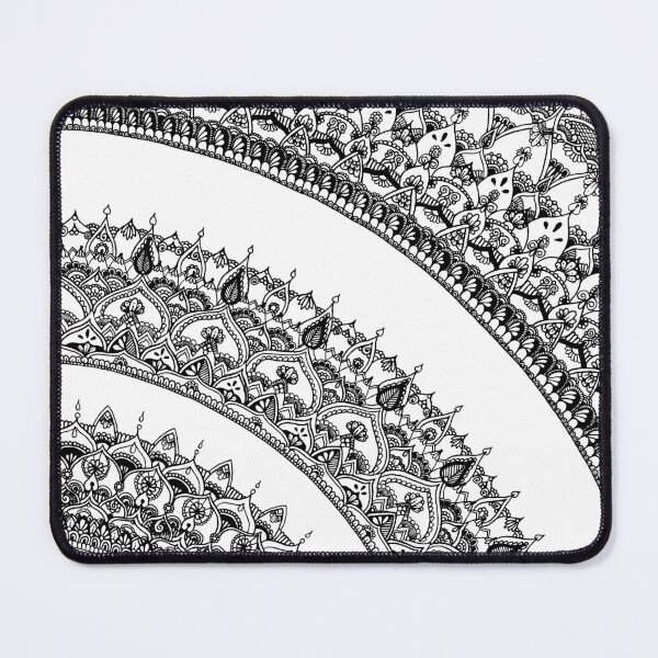 Item preview, Mindful Mandala designed and sold by JodiBethDesigns.