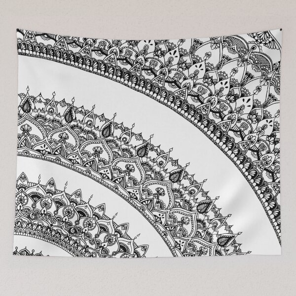 Item preview, Mindful Mandala designed and sold by JodiBethDesigns.