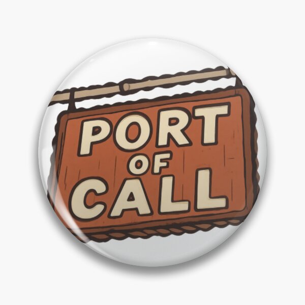 Item preview, Port of Call designed and sold by LeauxcalSouth.