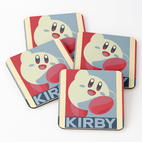 Item preview, Kirby designed and sold by derricwise.