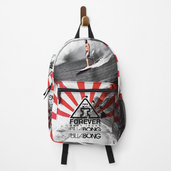 Item preview, Andy Irons designed and sold by Mick G Designs.