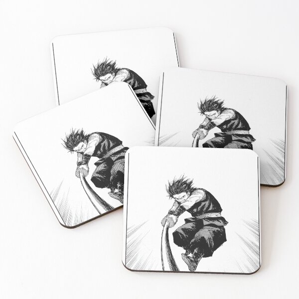 Item preview, Monochrome Manga Action designed and sold by ManuMax93.